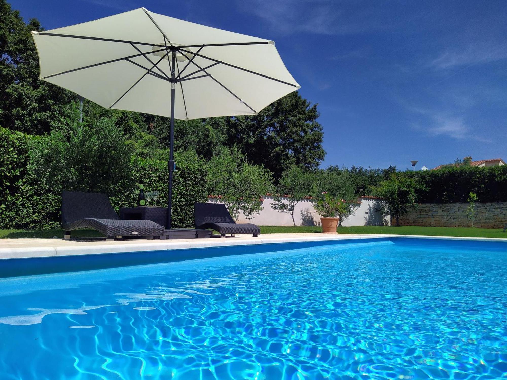 Villa Baleta Butkovici  Экстерьер фото