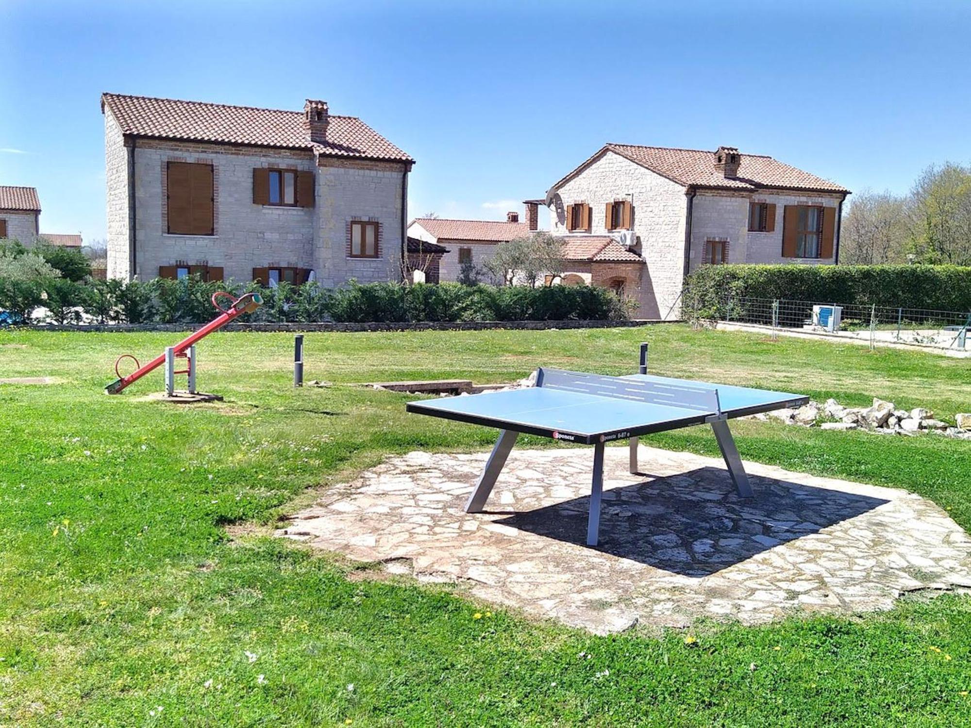 Villa Baleta Butkovici  Экстерьер фото